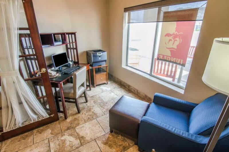 Comfort Inn&Suites Pittsburg Eksteriør bilde